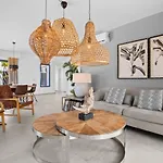 Villalia Nerea Vakantiehuis
