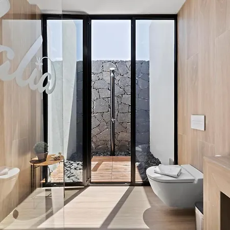 Villalia Nerea Holiday home Playa Blanca (Lanzarote)