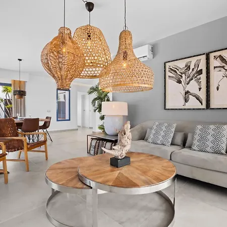 Villalia Nerea Holiday home