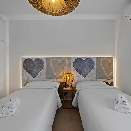 Villalia Nerea Vakantiehuis Playa Blanca (Lanzarote)