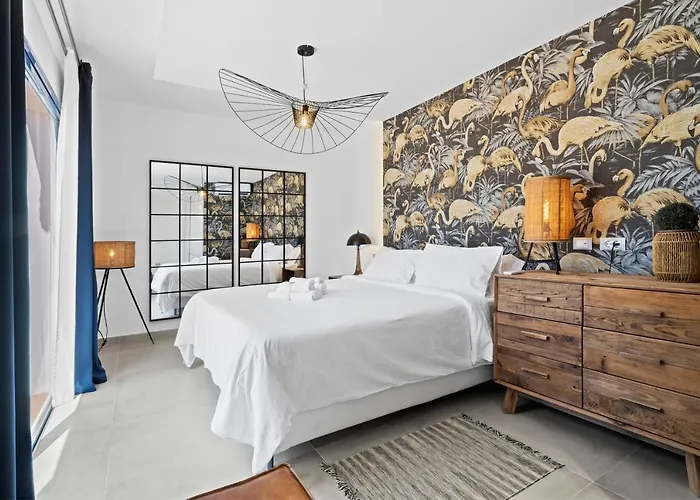 Villalia Nerea بيت للعطل بلايا بلانكا