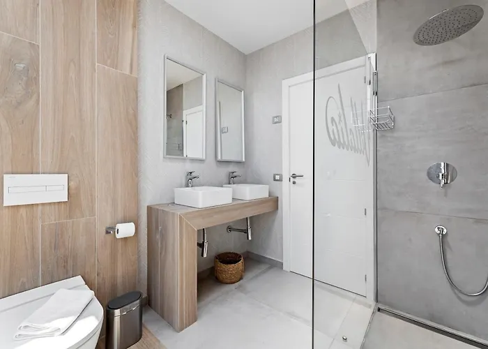 Villalia Nerea بيت للعطل