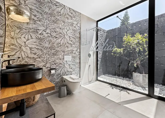 Villalia Nerea Ferienhaus