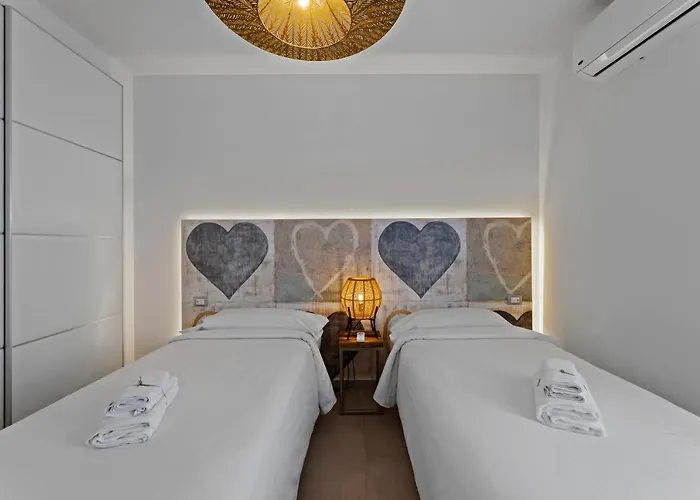 Villalia Nerea Ferienhaus Playa Blanca (Lanzarote)