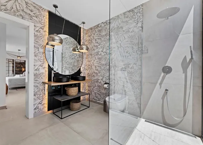 بيت للعطل Villalia Nerea