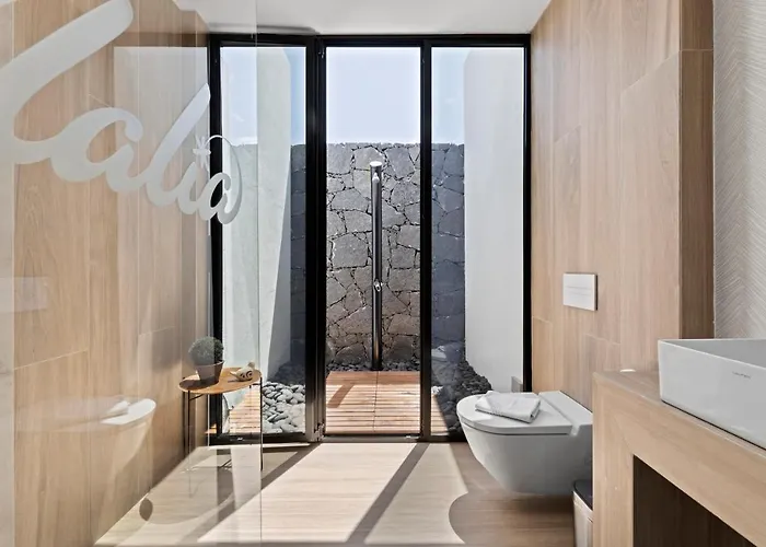 Villalia Nerea Ferienhaus Playa Blanca (Lanzarote)