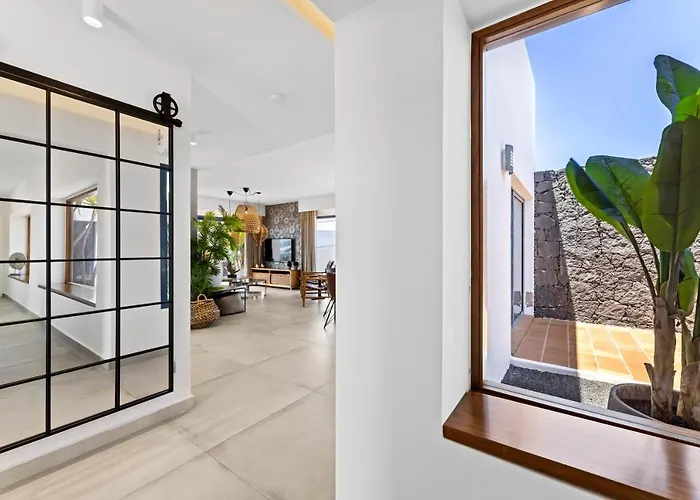 Villalia Nerea * بلايا بلانكا