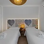 Villalia Nerea Casa de Férias Playa Blanca (Lanzarote)
